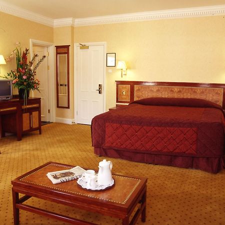 แกรนจ์ บักกิ้งแฮม Hotel ลอนดอน ภายนอก รูปภาพ