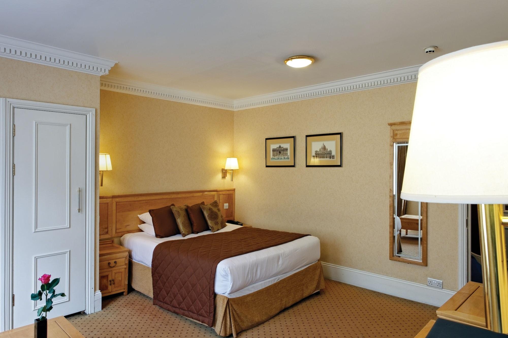 แกรนจ์ บักกิ้งแฮม Hotel ลอนดอน ภายนอก รูปภาพ