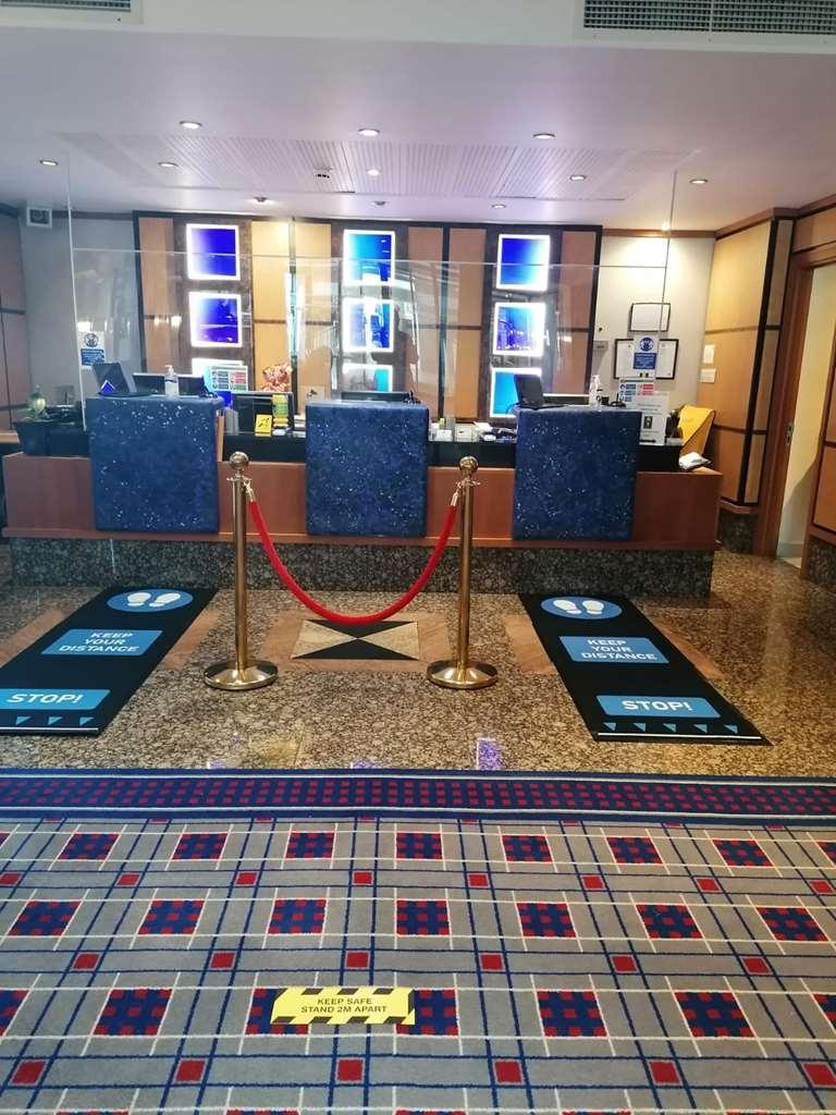 แกรนจ์ บักกิ้งแฮม Hotel ลอนดอน ภายนอก รูปภาพ
