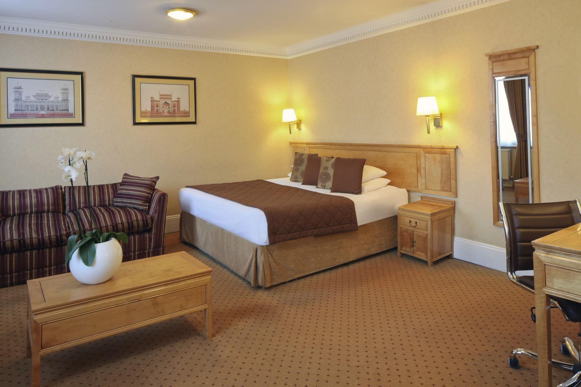 แกรนจ์ บักกิ้งแฮม Hotel ลอนดอน ภายนอก รูปภาพ