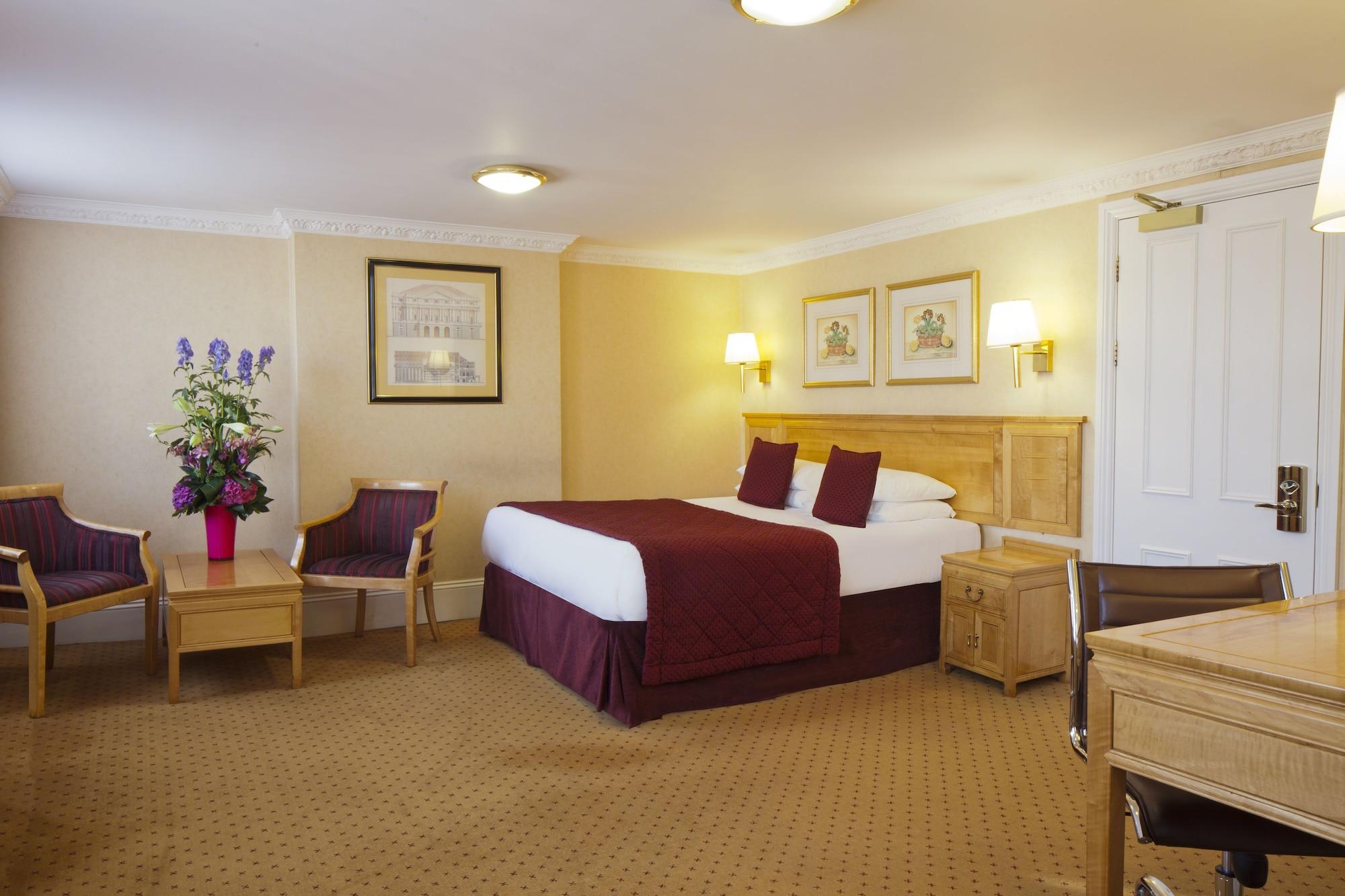 แกรนจ์ บักกิ้งแฮม Hotel ลอนดอน ภายนอก รูปภาพ