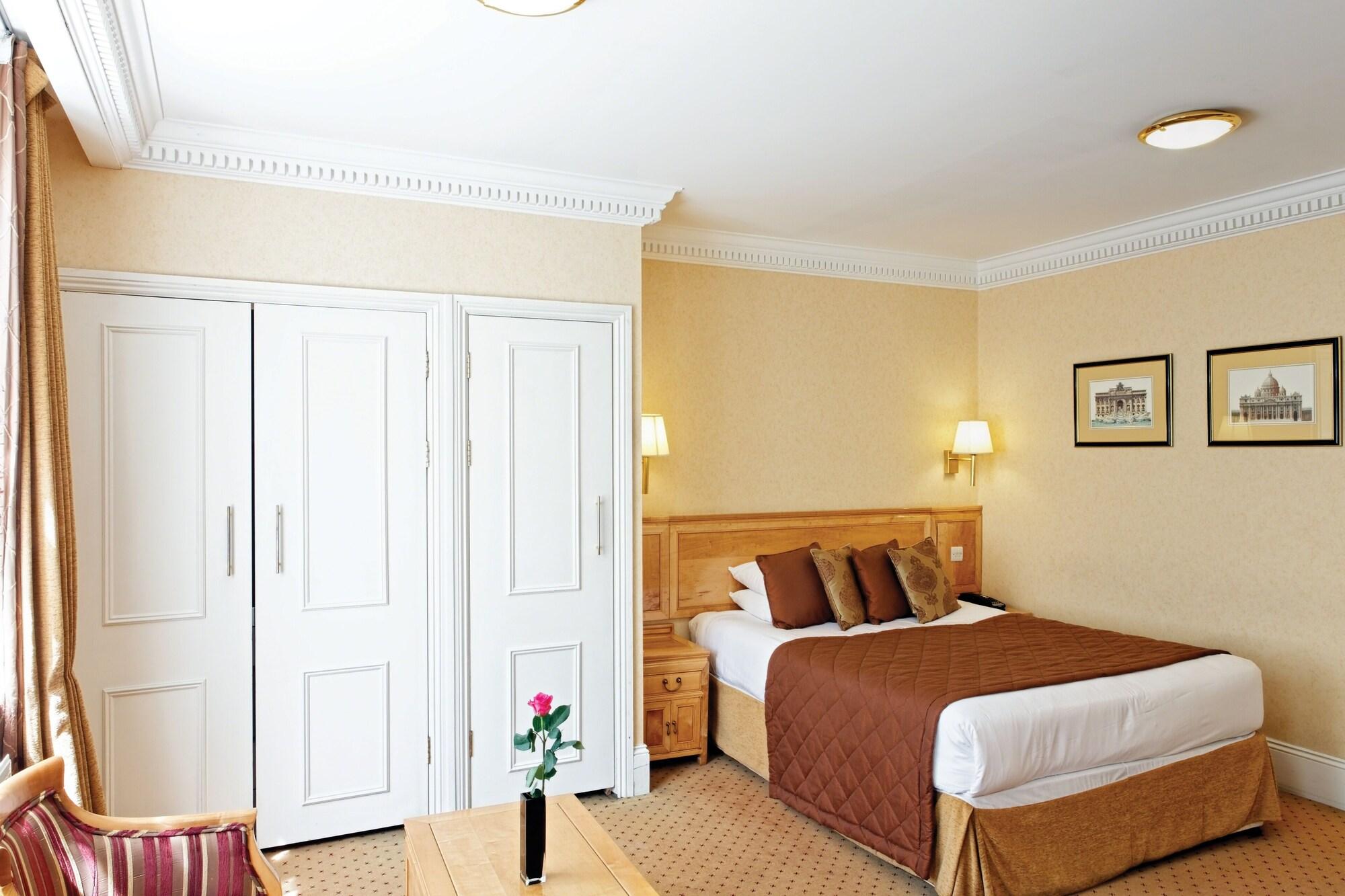 แกรนจ์ บักกิ้งแฮม Hotel ลอนดอน ภายนอก รูปภาพ