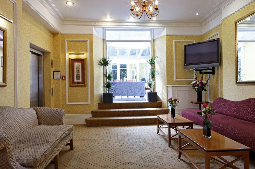 แกรนจ์ บักกิ้งแฮม Hotel ลอนดอน ภายนอก รูปภาพ