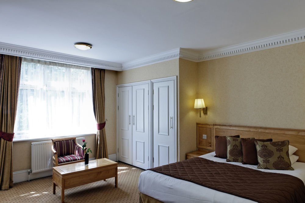 แกรนจ์ บักกิ้งแฮม Hotel ลอนดอน ภายนอก รูปภาพ