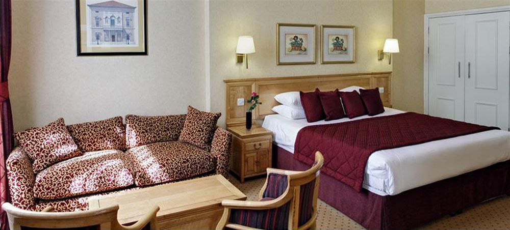แกรนจ์ บักกิ้งแฮม Hotel ลอนดอน ภายนอก รูปภาพ