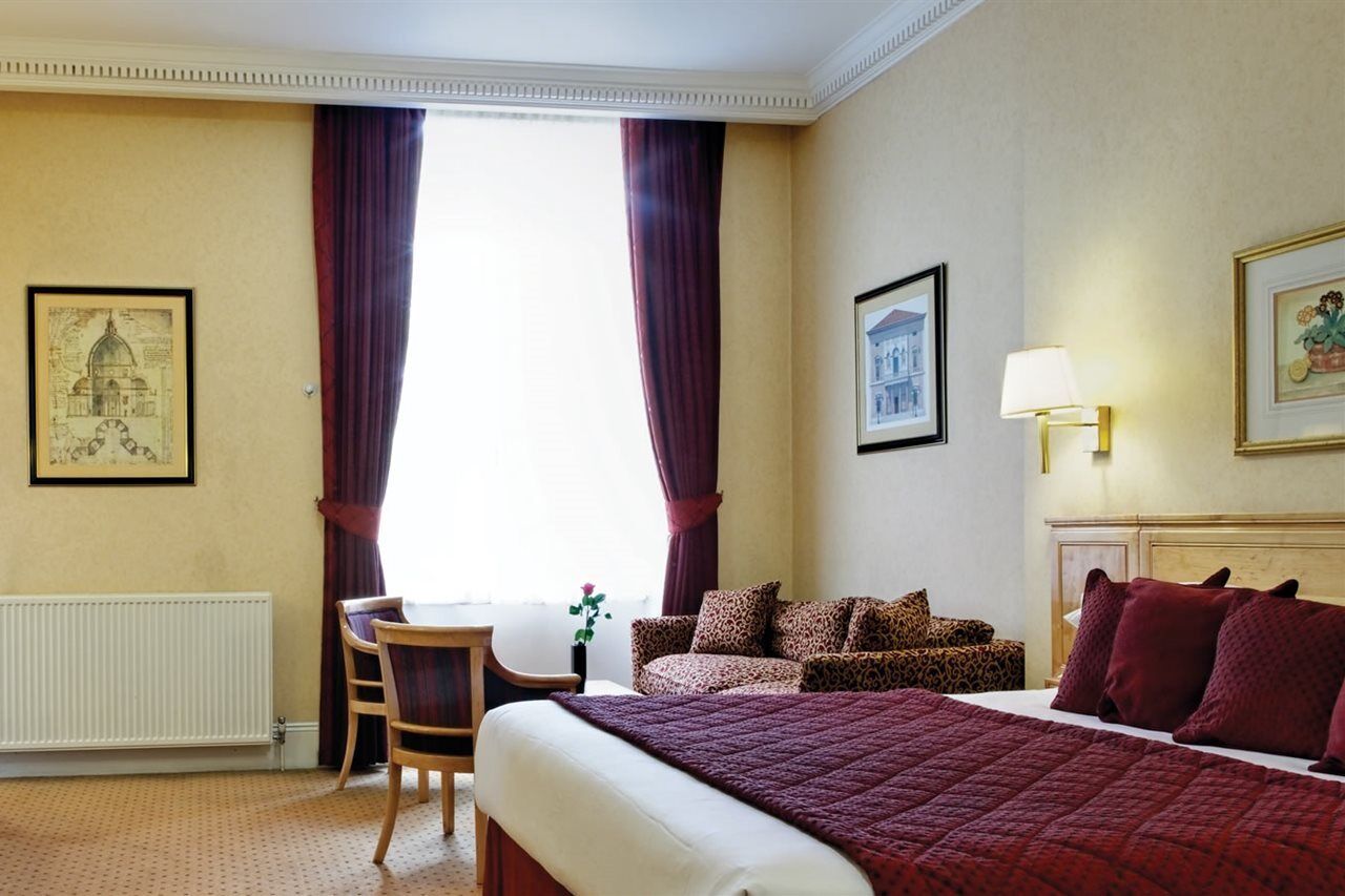 แกรนจ์ บักกิ้งแฮม Hotel ลอนดอน ภายนอก รูปภาพ