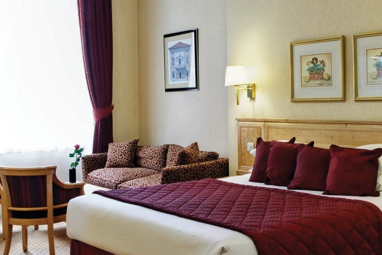 แกรนจ์ บักกิ้งแฮม Hotel ลอนดอน ภายนอก รูปภาพ