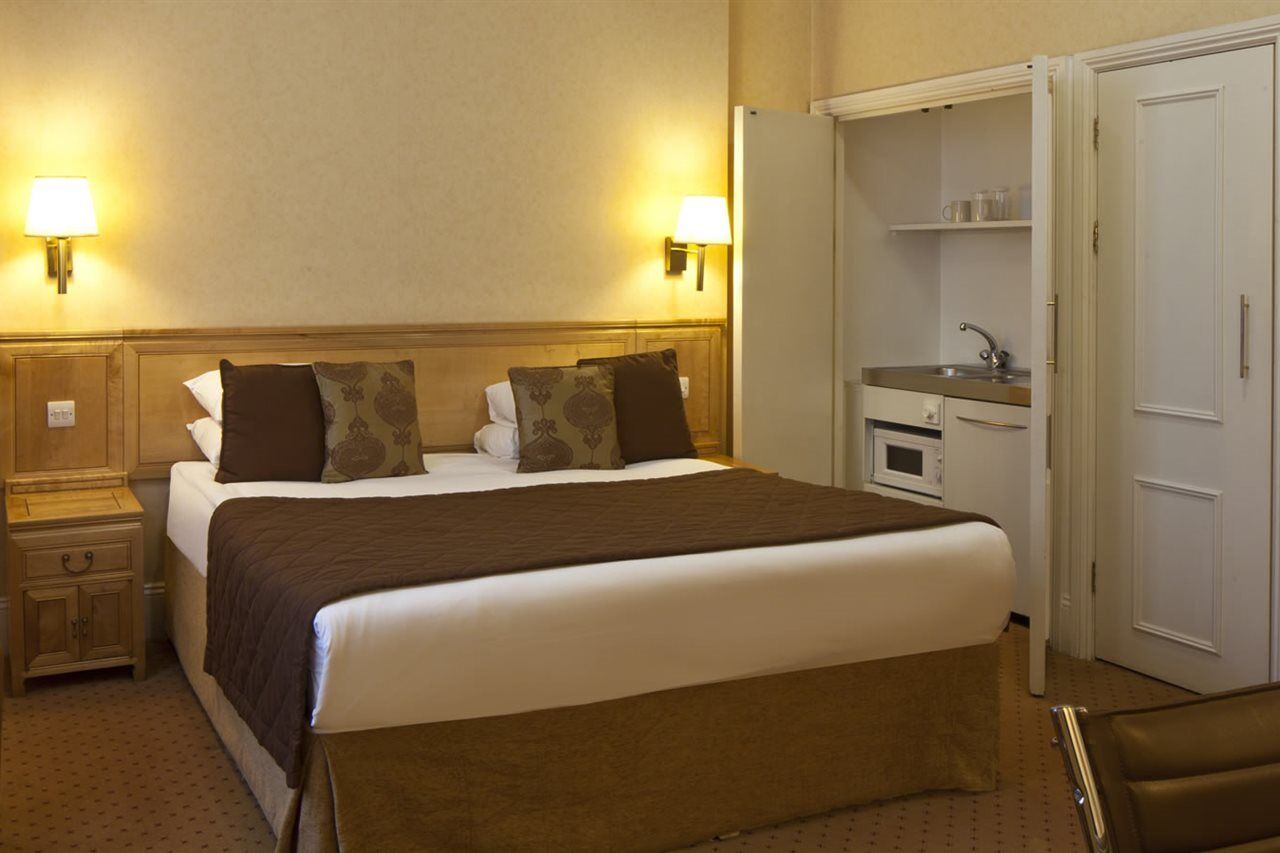 แกรนจ์ บักกิ้งแฮม Hotel ลอนดอน ภายนอก รูปภาพ