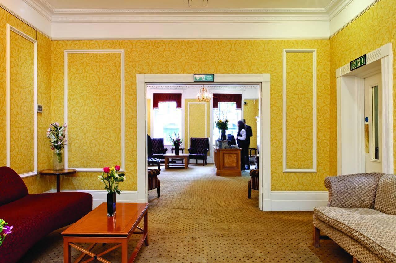 แกรนจ์ บักกิ้งแฮม Hotel ลอนดอน ภายนอก รูปภาพ