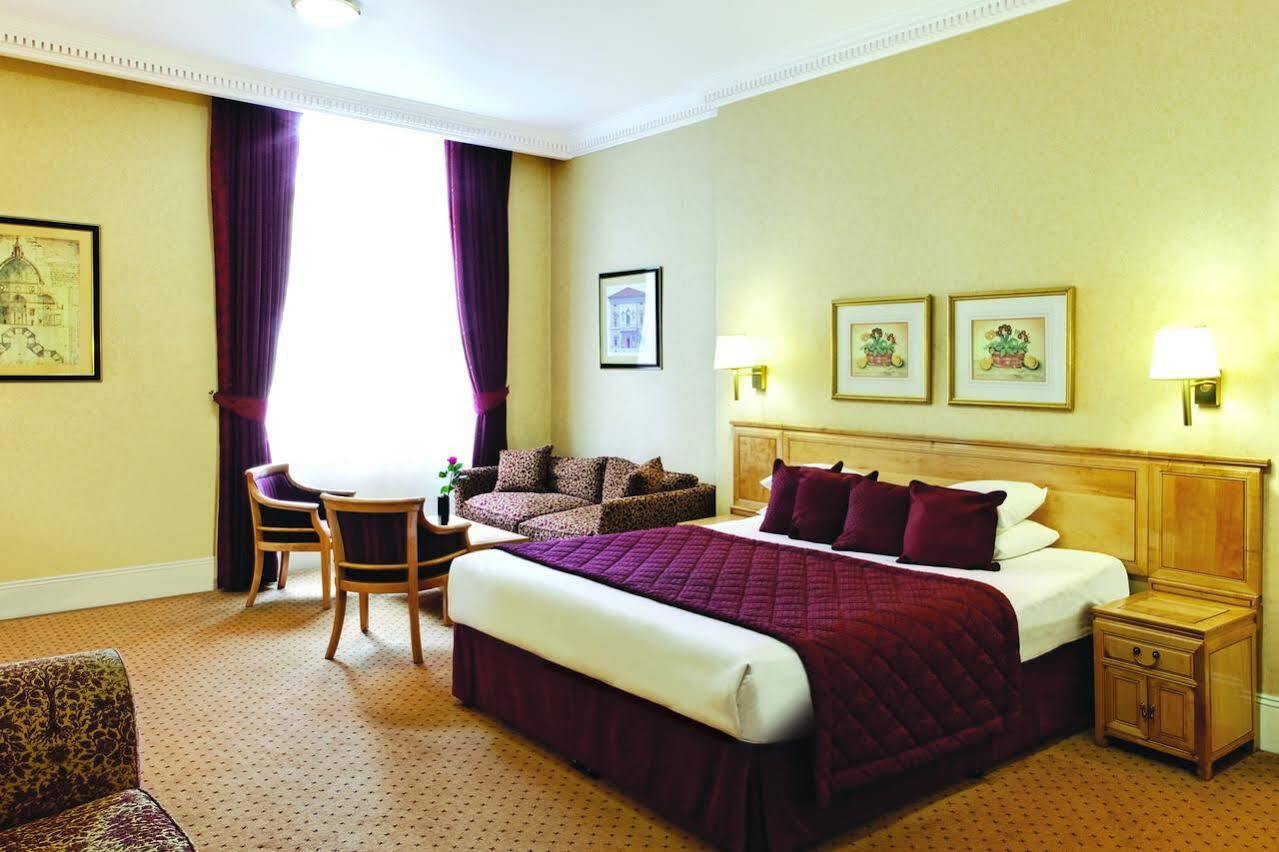 แกรนจ์ บักกิ้งแฮม Hotel ลอนดอน ภายนอก รูปภาพ