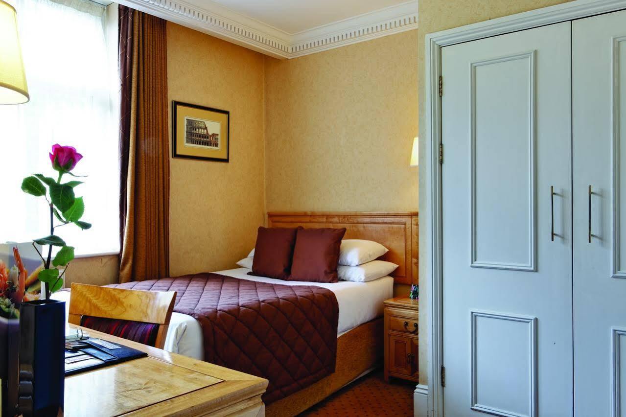 แกรนจ์ บักกิ้งแฮม Hotel ลอนดอน ภายนอก รูปภาพ