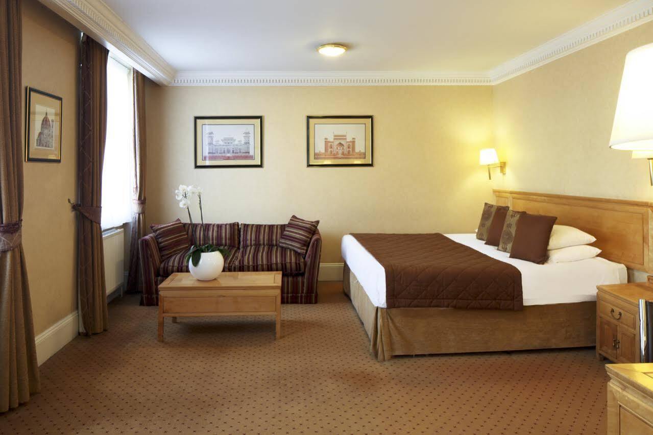 แกรนจ์ บักกิ้งแฮม Hotel ลอนดอน ภายนอก รูปภาพ